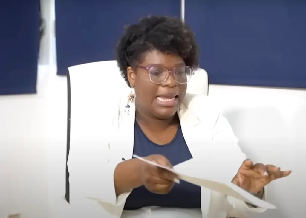 MP solicita siete años de prisión para Elizabeth Silverio en nuevo juicio por usurpar funciones en el área de salud