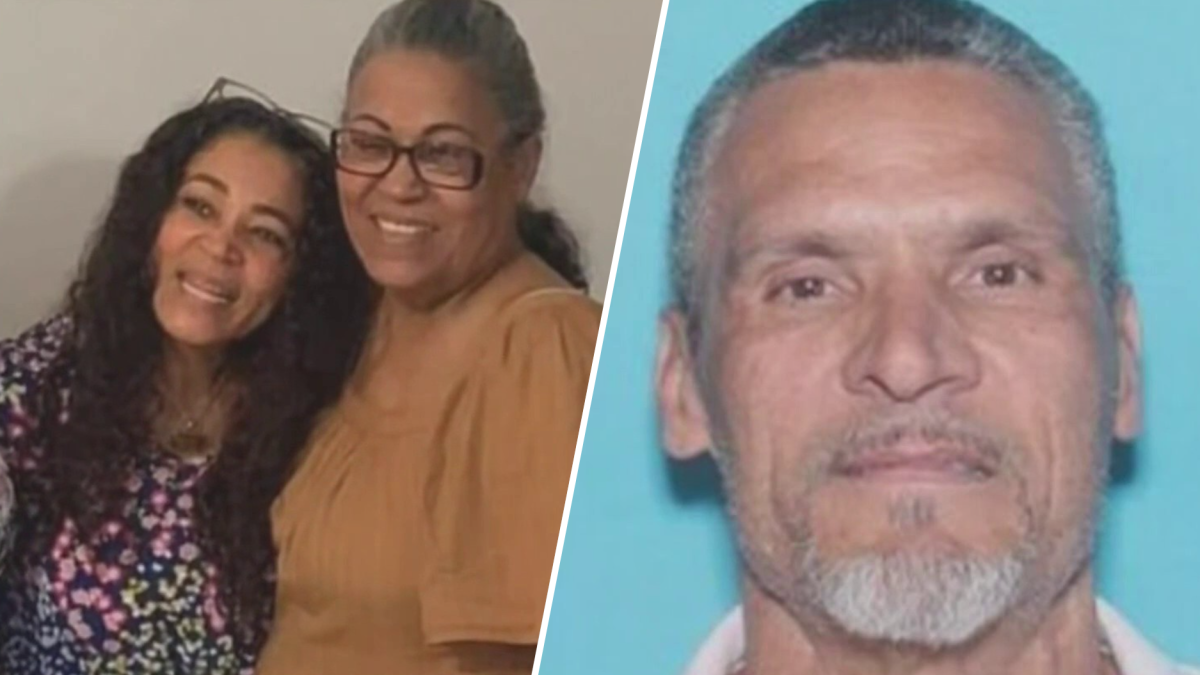 Asesino de dominicana de 78 años y su hija es capturado en New York