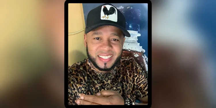 Ultiman de un disparo en la cabeza al nombrado «Papito»,  en SFM