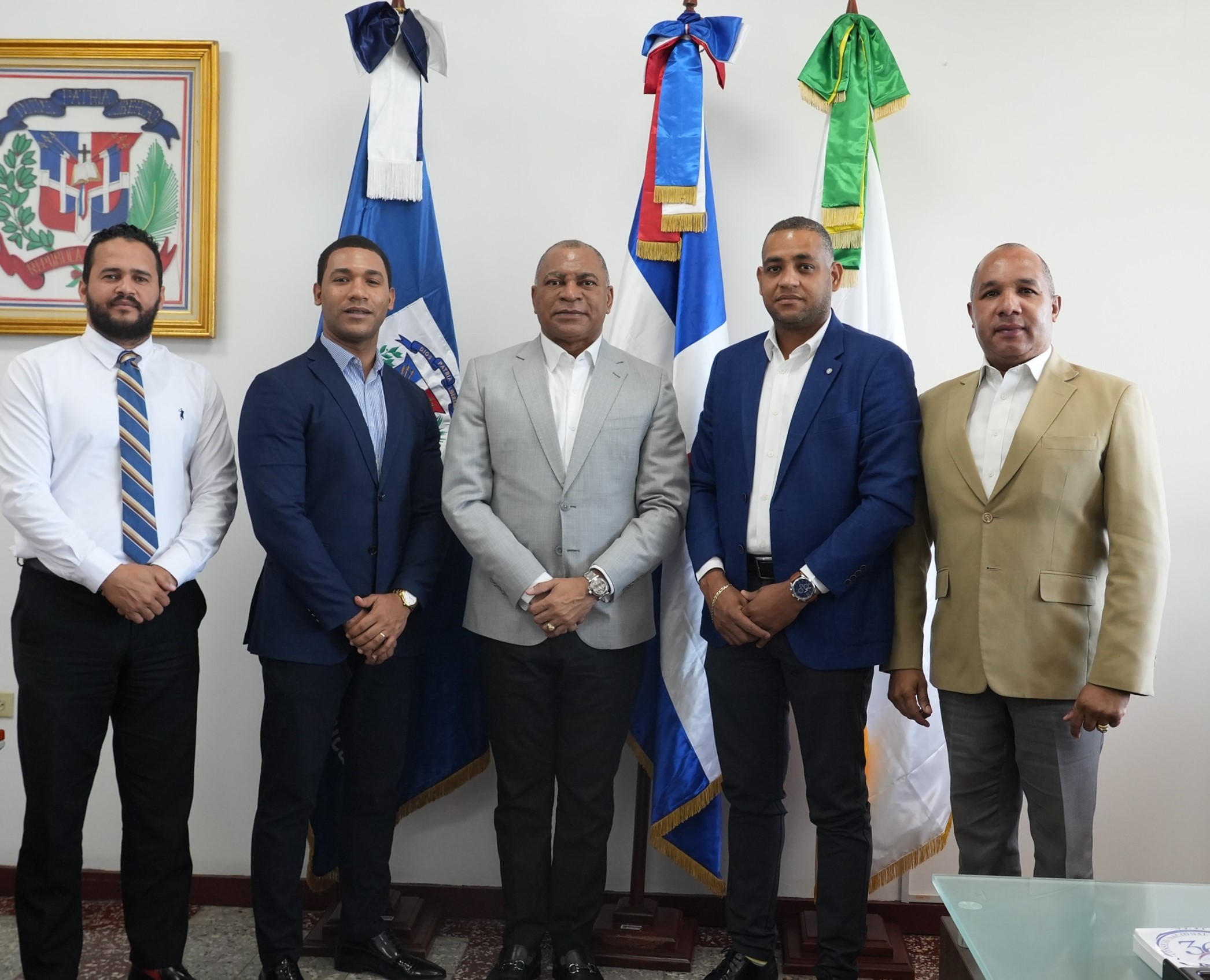 Ampliarán Brigadas Comunitarias Penitenciarias en San Pedro de Macorís