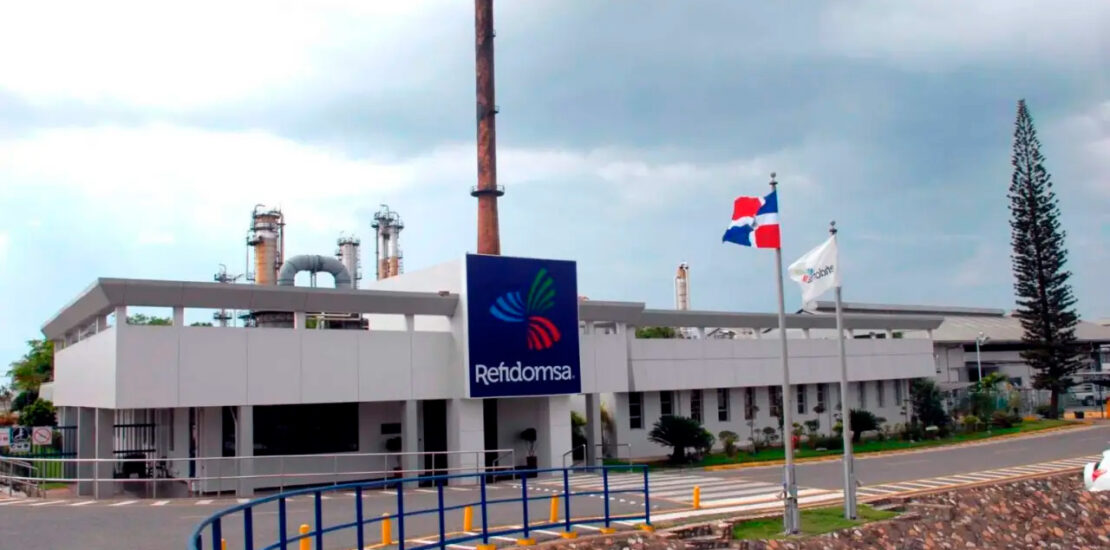 Refinería Dominicana,  no compra petróleo a Venezuela