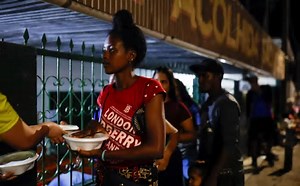 Brasil enfrenta nueva oleada migratoria desde Venezuela