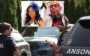 Un dominicano asesinó a tiros su exesposa y luego se suicida en Connecticut
