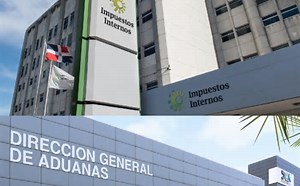 Gobierno contempla fusionar Aduanas y DGII en una única entidad para optimizar la recaudación