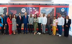 TSC inaugura 7ma muestra de cine internacional con Cuba como país invitado
