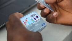Sancionan temporalmente a 57 beneficiarios del programa supérate que cedieron sus tarjetas a imputado