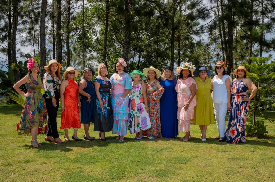 El esperado Festival Internacional del Sombrero y Premios La Maraca Ocoeña 2024