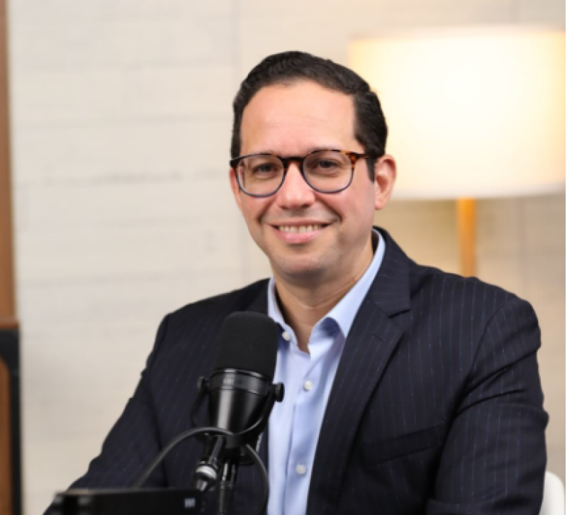 Ministro Sigmund Freund dice nómina pública ha crecido un 11.4% en gestión del PRM