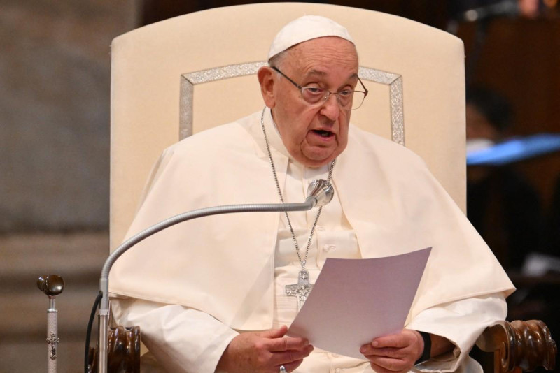 Papa Francisco expulsa a cinco miembros de Sodalicio de Vida Cristiana tras denuncias de abuso