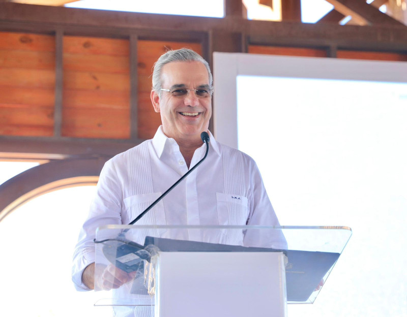 Abinader hablará esta noche al país