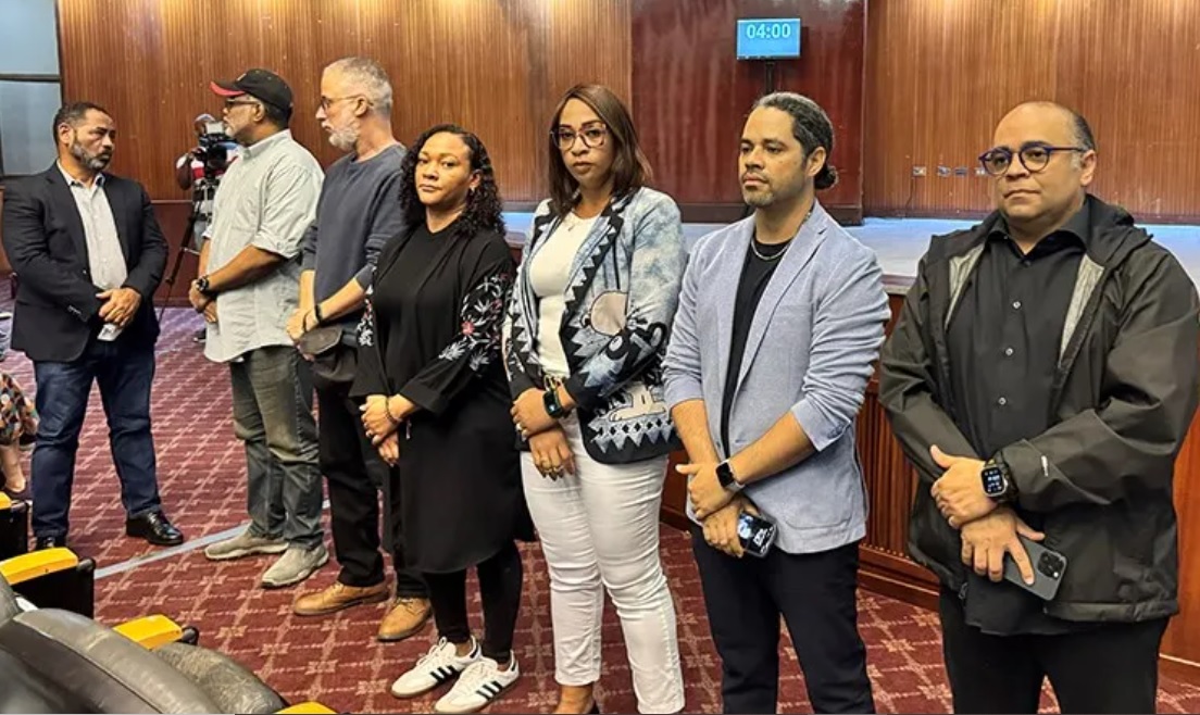 Defienden aportes cinematográficos ante proyecto de reforma tributaria