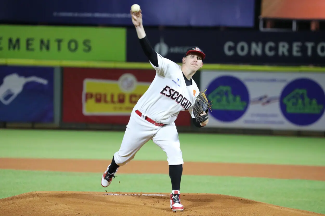 Gann regresa al Escogido; Laureano jugará desde el principio