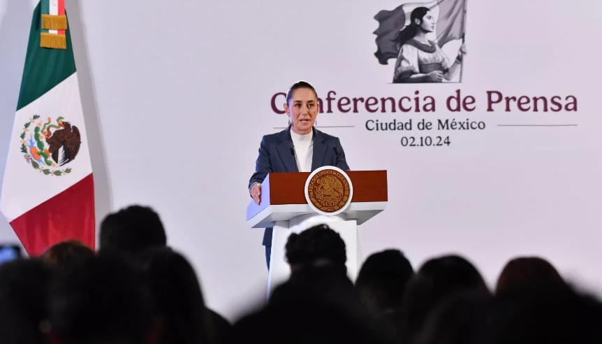 MÉXICO: Presidente condena muerte de seis migrantes en el estado de Chiapas