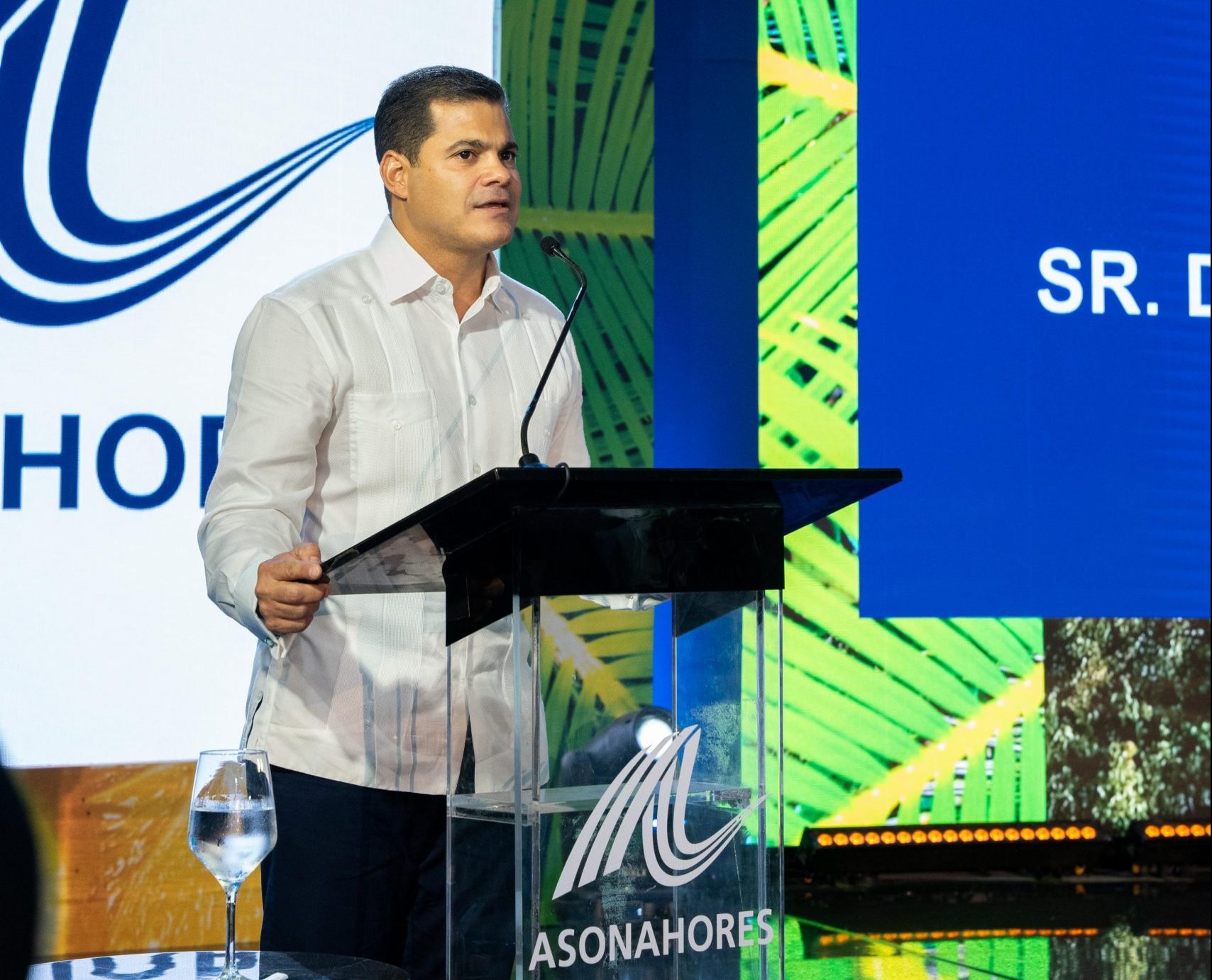 Asonahores destacó importancia de incentivos fiscales para este sector