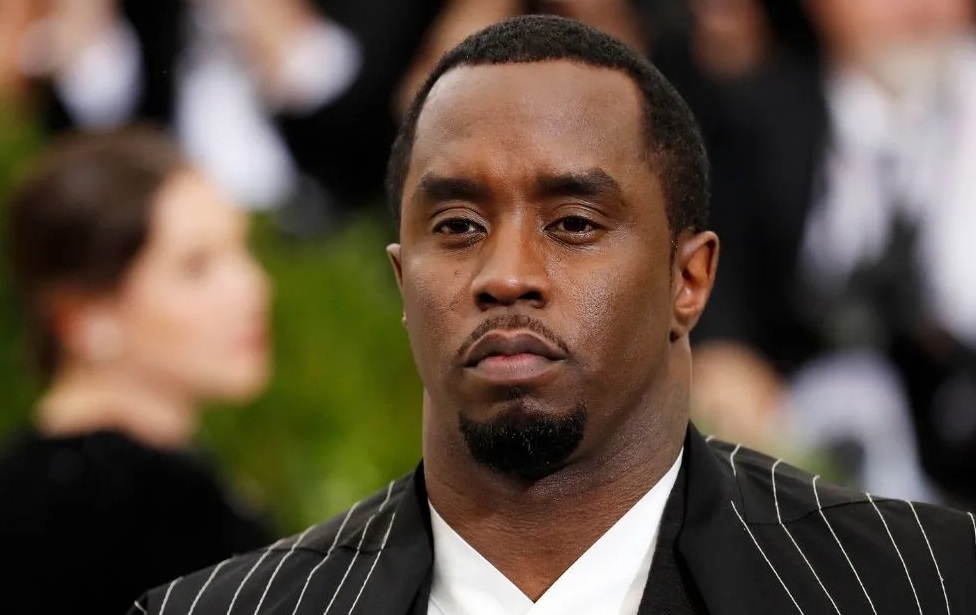 120 denuncias contra “Diddy” Combs por conducta sexual inapropiada