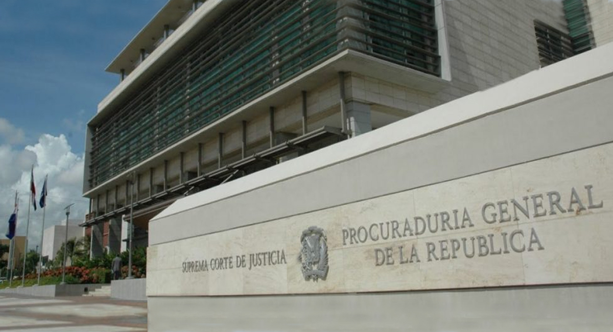Condenan a 15 años de prisión a hombre que violó niña en Puerto Plata