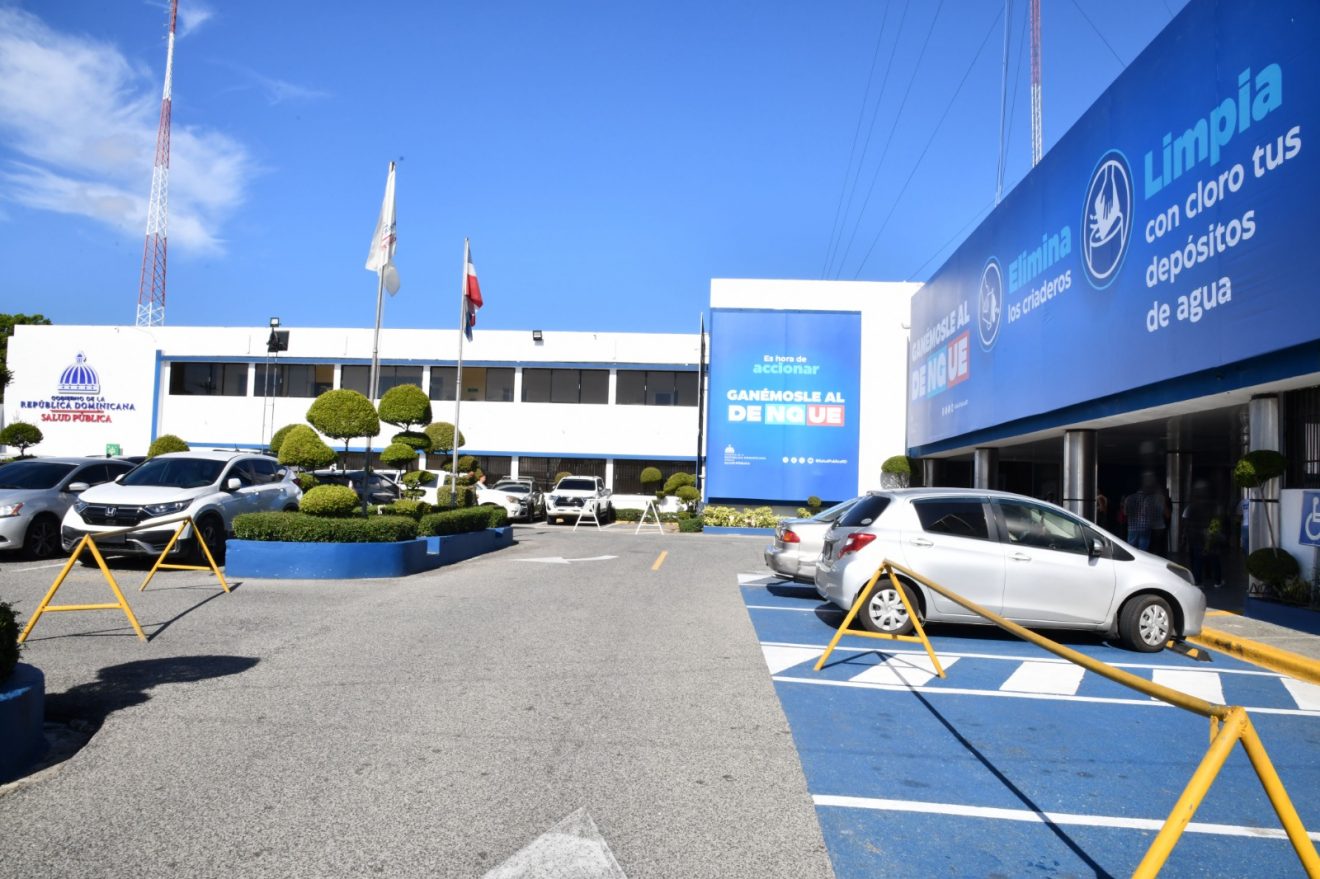 Durante taller sobre salud integral OPS valora avances de RD en reducción de embarazos en adolescentes