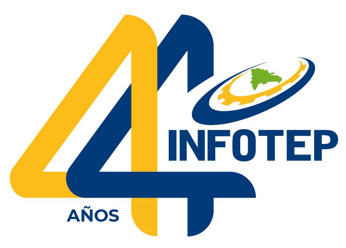 INFOTEP celebra 44 años de formación y compromiso con el desarrollo técnico profesional RD