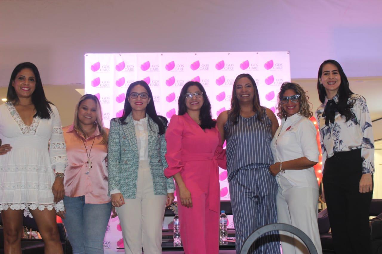 GOS CARE Lanza Campaña de Prevención del Cáncer: Un Llamado a la Conciencia Colectiva