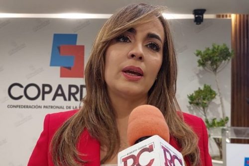 Copardom reitera su rechazo a propuestas de reforma laboral de RD