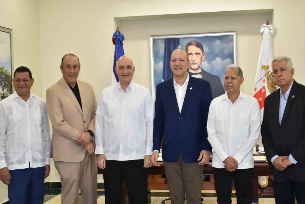 Activan plan de ordenamiento territorial asociado metropolitano
