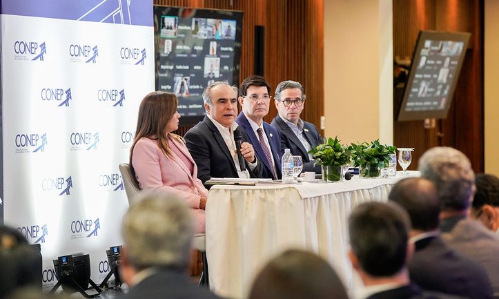 CONEP llama al diálogo y consenso en el proceso de reforma tributaria