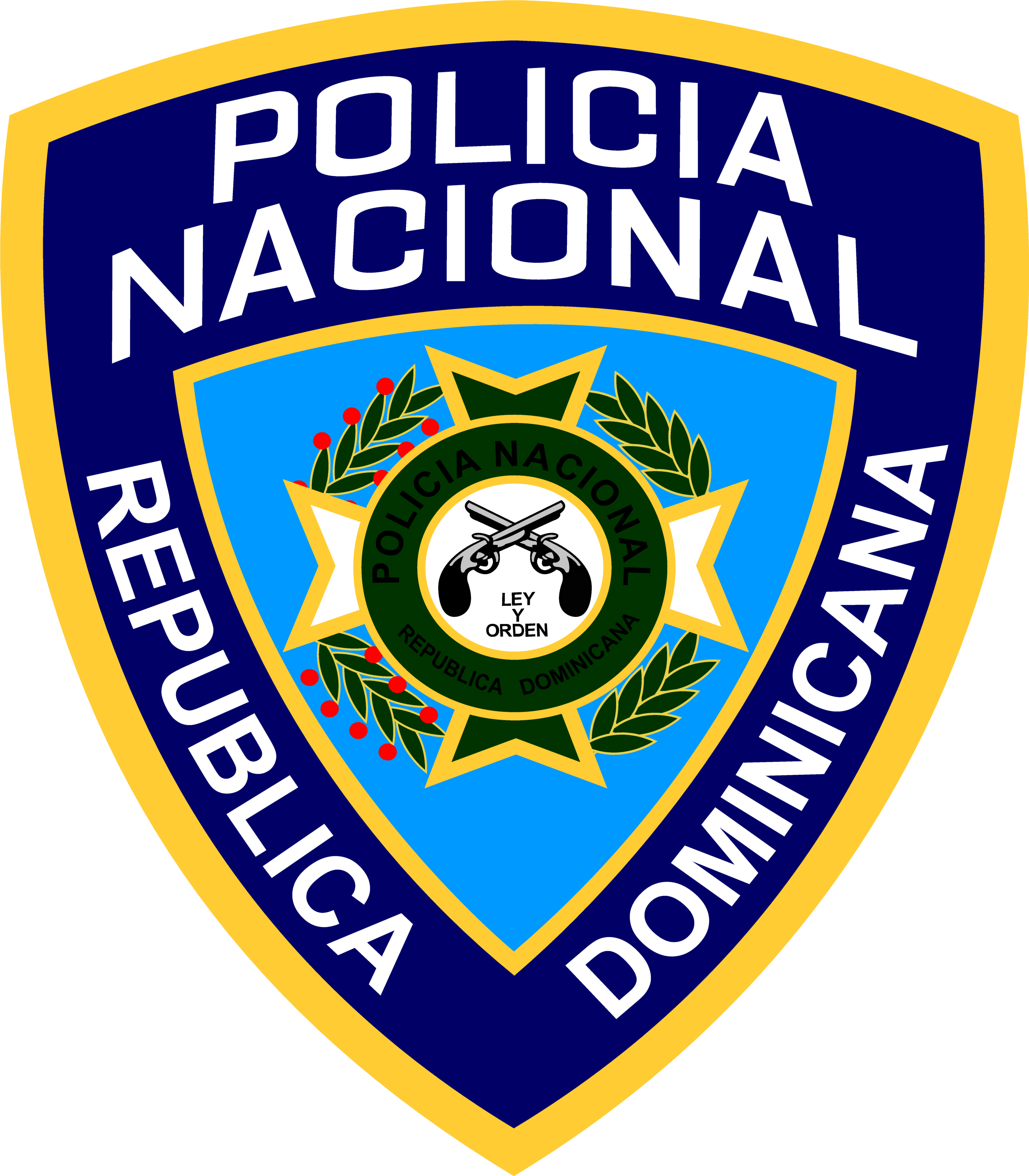 Reconocido delincuente resulta herido en enfrentamiento con la Policía Nacional en Villa Altagracia