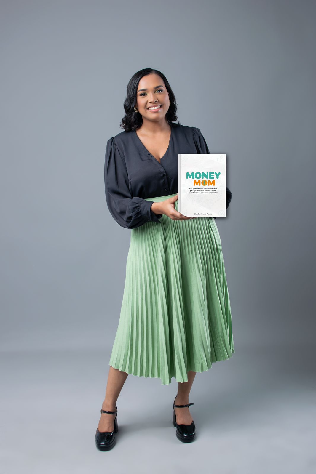  Presentan “Money Mom”, la primera guía interactiva de finanzas exclusiva para madres en República Dominicana