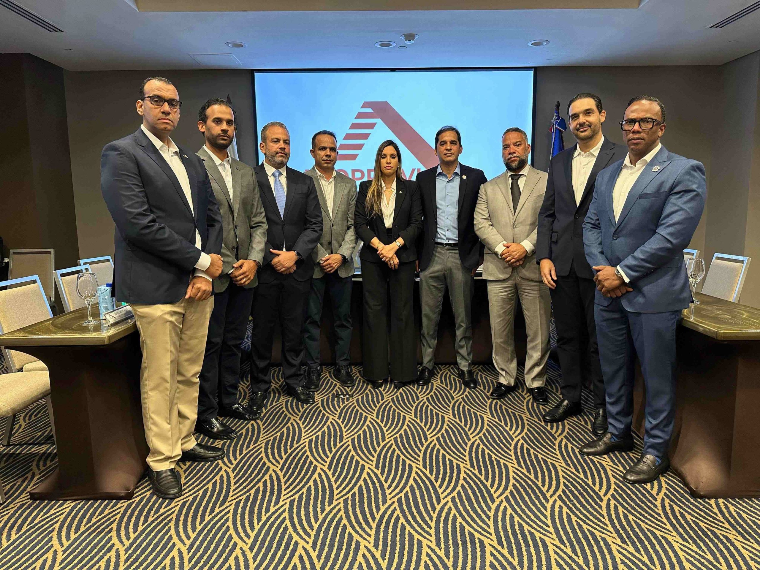 Reforma fiscal preocupa sectores dominicanos de la construcción