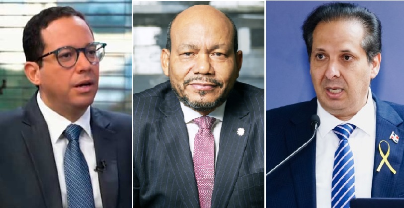 Funcionarios destacan los beneficios que traería la reforma tributaria