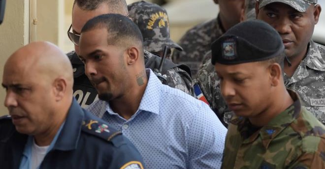 El juicio contra Wander Franco comenzará el 12 de diciembre