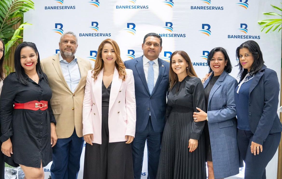 Banreservas anuncia Expomóvil 2024