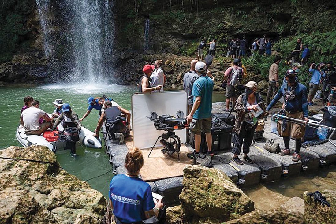 COMUNICADO DE PRENSA ADOCINE solicita participación en vistas públicas para la revisión de la Ley de Cine 108-10