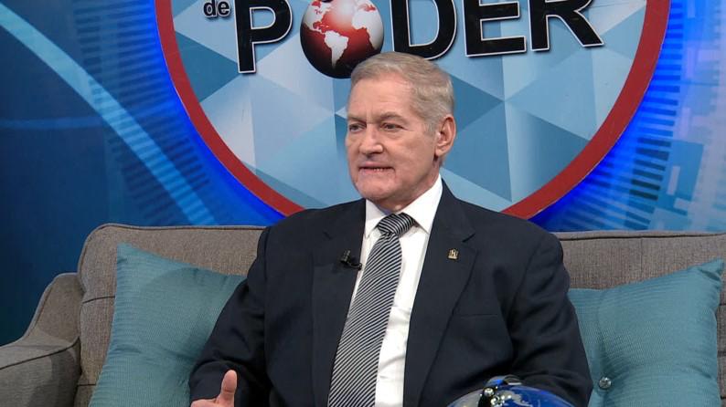 Presidente de ANEIH comunica que el sector empresarial acudirá al Congreso Nacional a presentar su posición sobre el proyecto de reforma fiscal