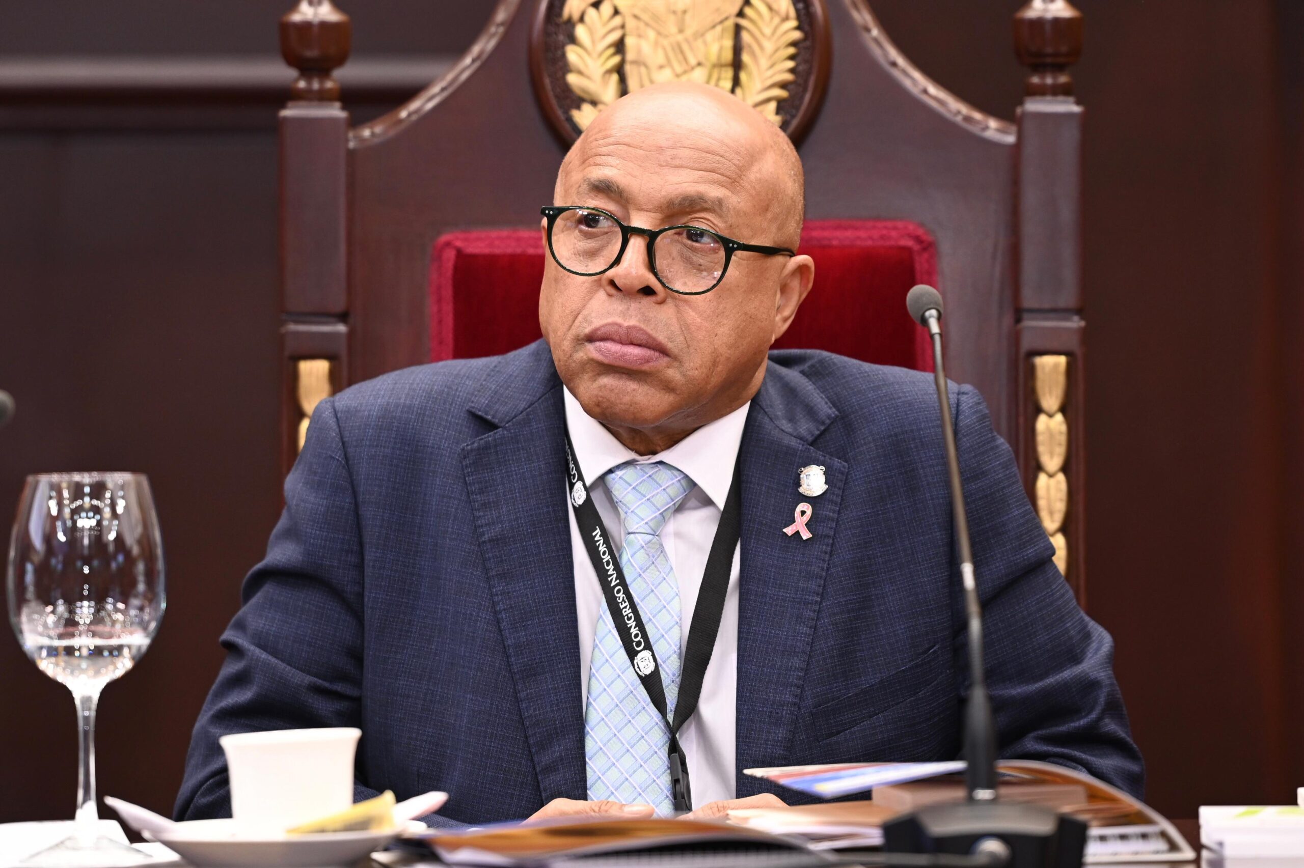 Asamblea Nacional Revisora concluye nueva enmienda a la Constitución