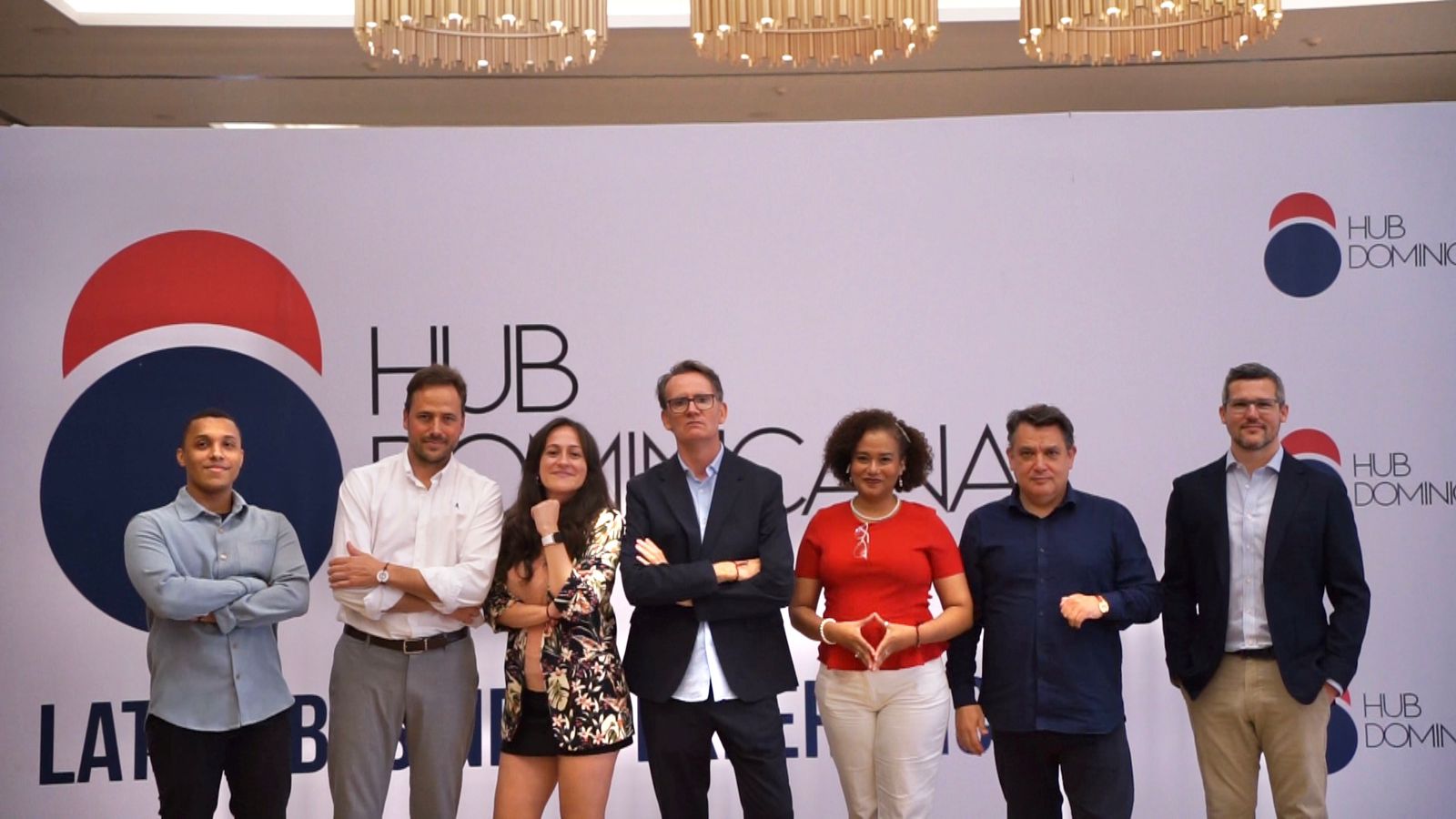 LATAM BUSINESS EXPERIENCE 2024 concluye con éxito en Punta Cana