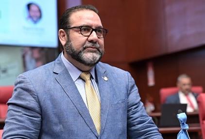 Genao dice reforma fiscal es “necesaria e impostergable”