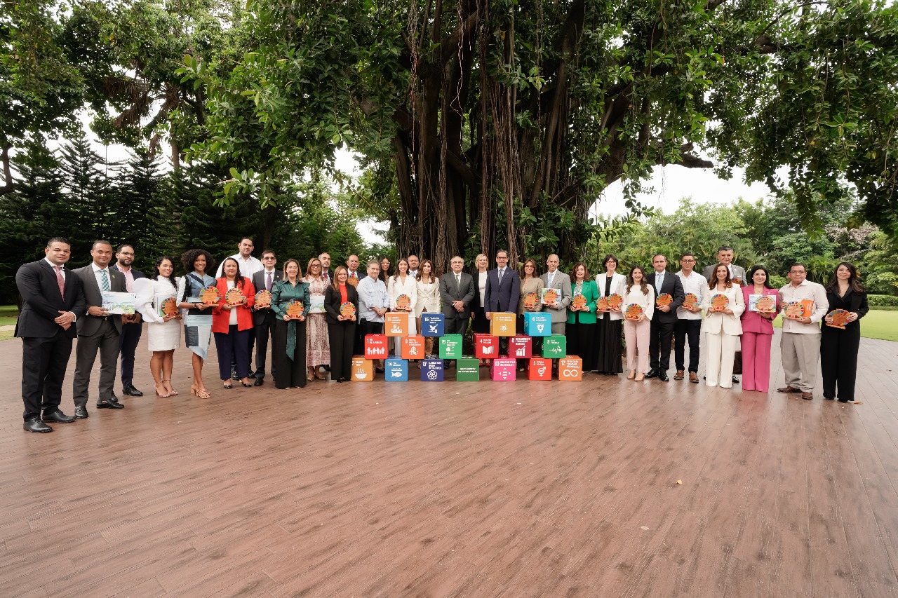 El CONEP y PNUD invitan a las empresas a presentar iniciativas vinculadas a los ODS en quinta edición de Prácticas Prometedoras