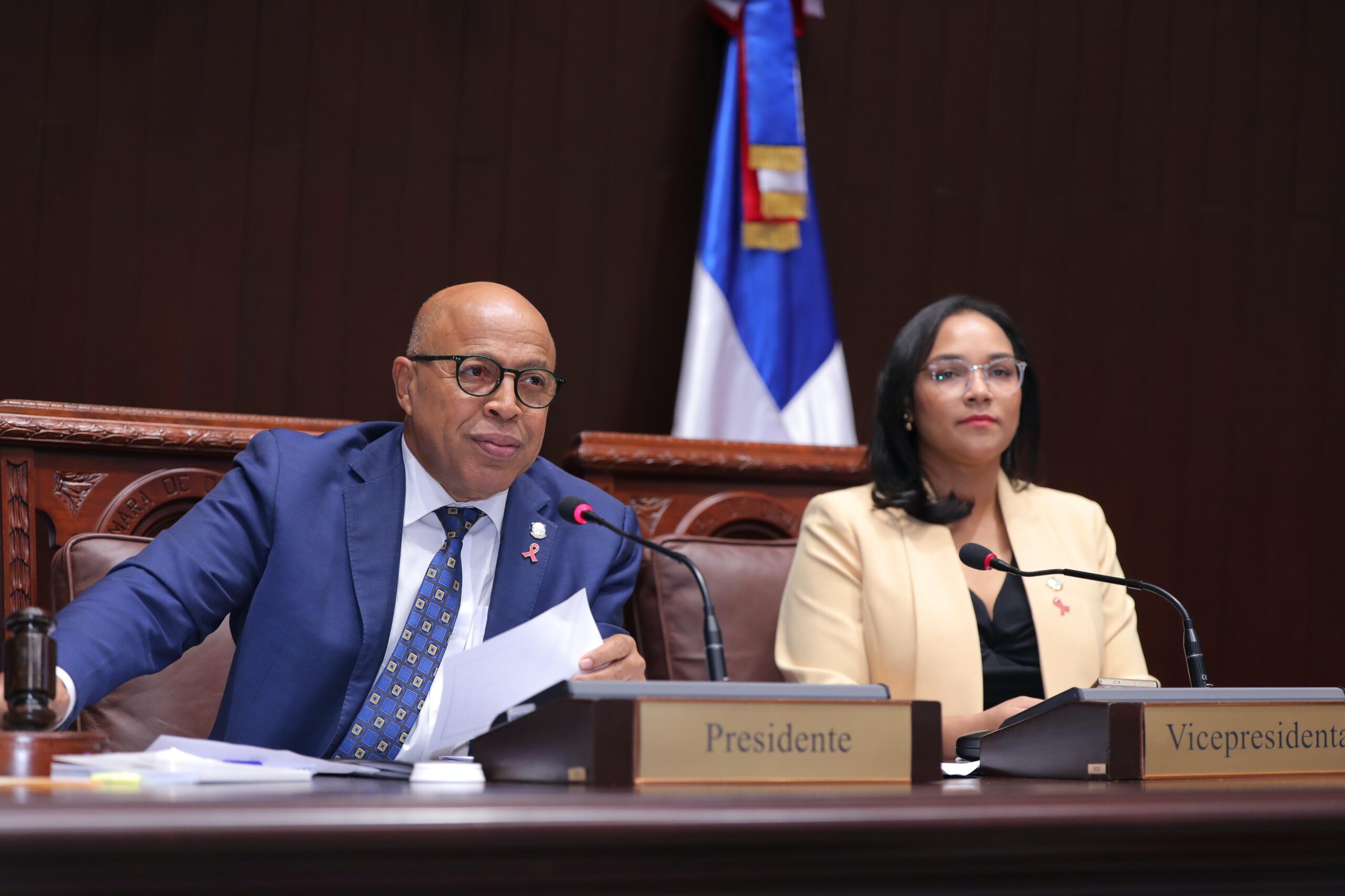 Cámara de Diputados aprobó modificaciones a Ley de Trata de Personas