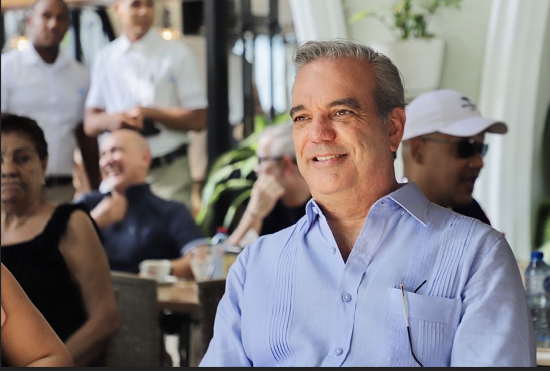 Abinader va viernes y sábado a Santo Domingo, El Seibo y SPM