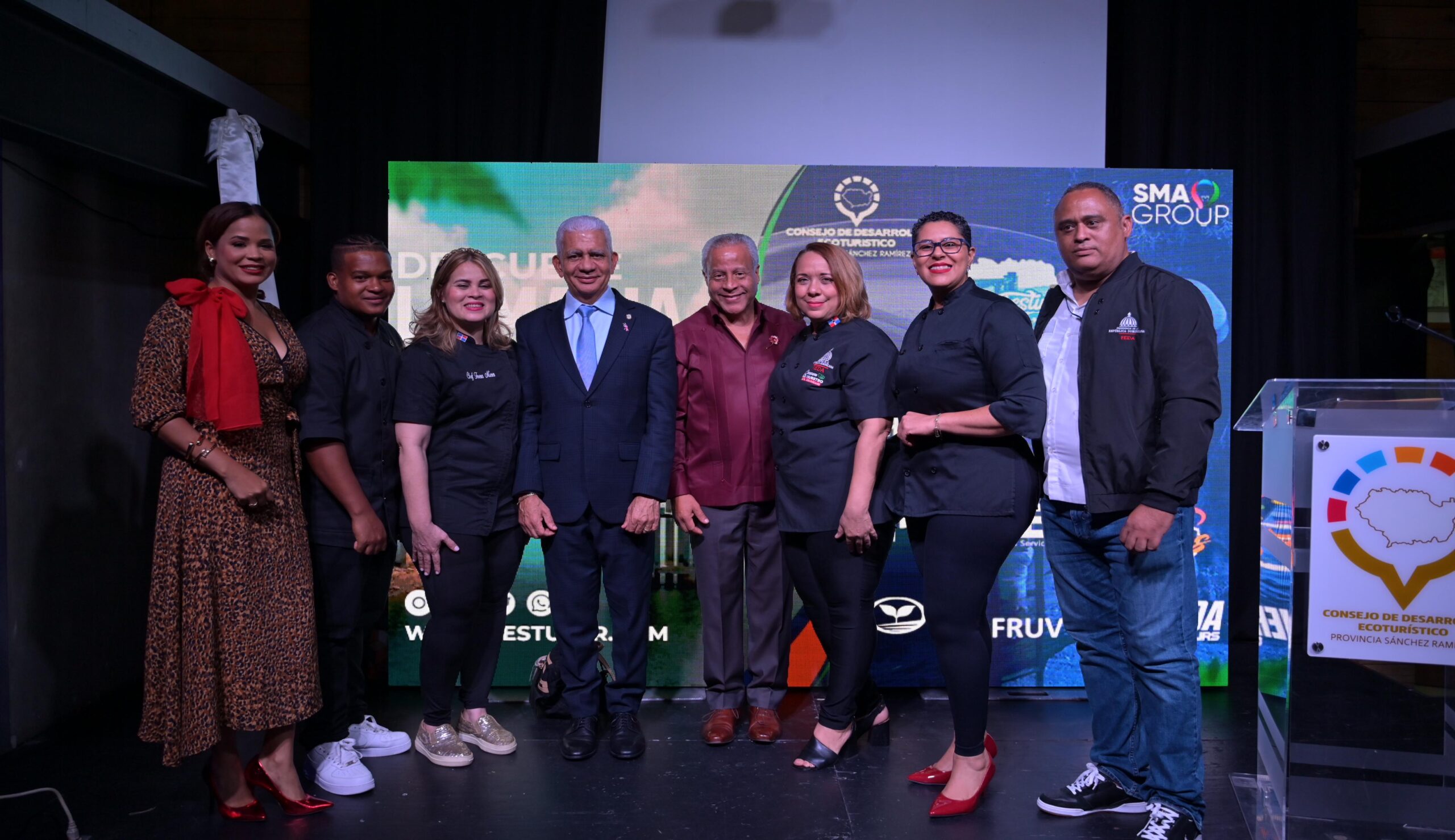 Senador Ricardo de los Santos invita a dominicanos visitar FESTUR 2024 en su provincia Sánchez Ramírez