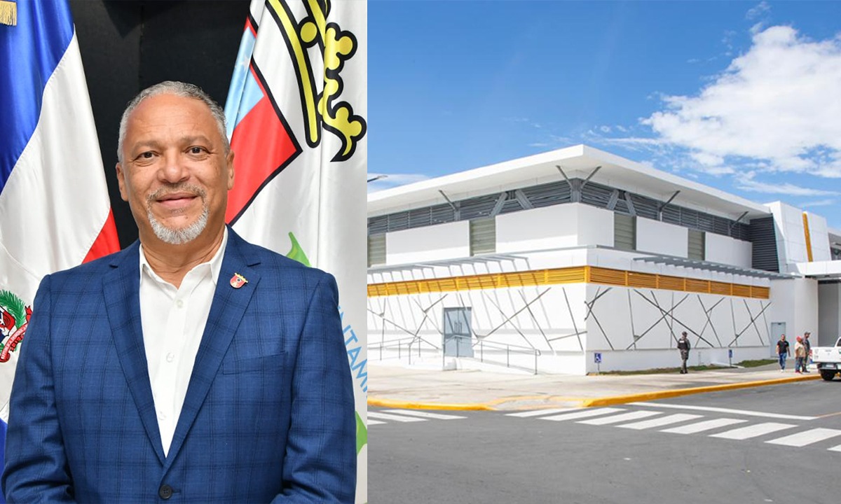 Alcaldía de La Vega anuncia la construcción de un ambicioso plan de obras.