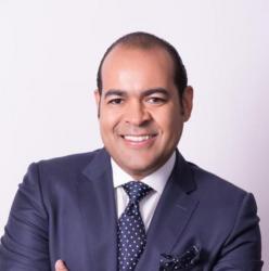 Kalil Michel califica de “Busca Sonido” la iniciativa de Dio Astacio colocar nombre de abuela de Lápiz consciente a calle de Los Minas