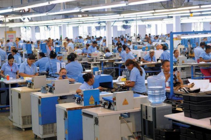 El mercado laboral de RD cuenta con más de 5 millones de trabajadores