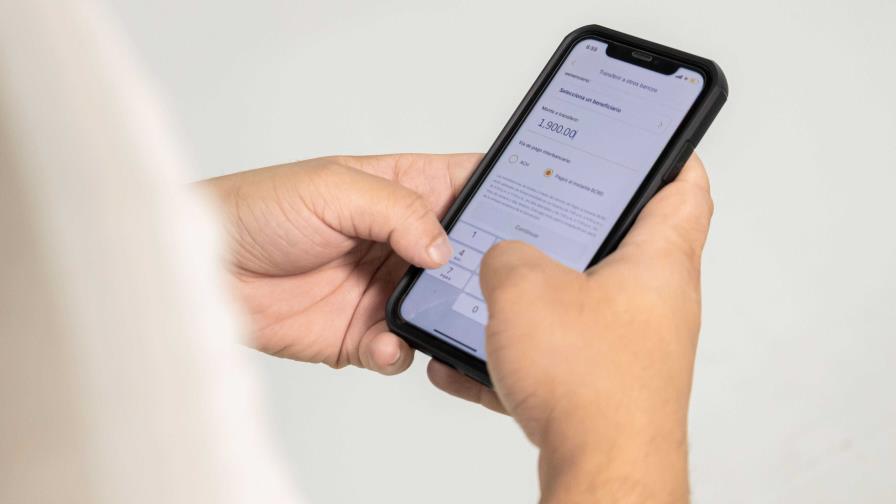 El Banco Central advierte sobre interrupciones en el servicio de pago instantáneo el sábado