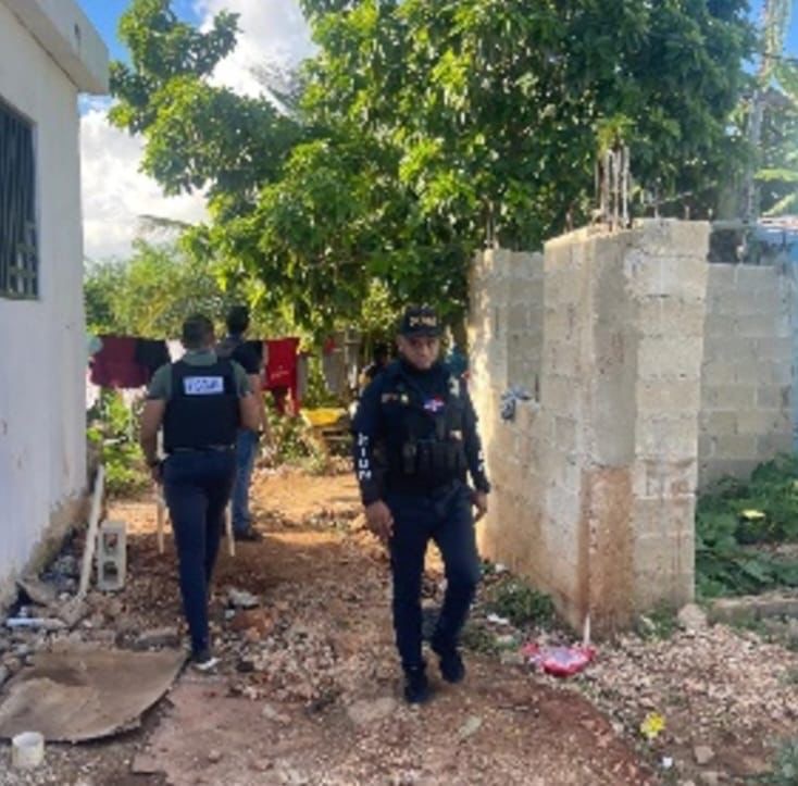 Operativo “Guía del Orden Público” deja 39 detenidos en La Romana