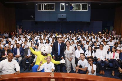 INDOTEL lanza programa para promover el uso seguro de Internet