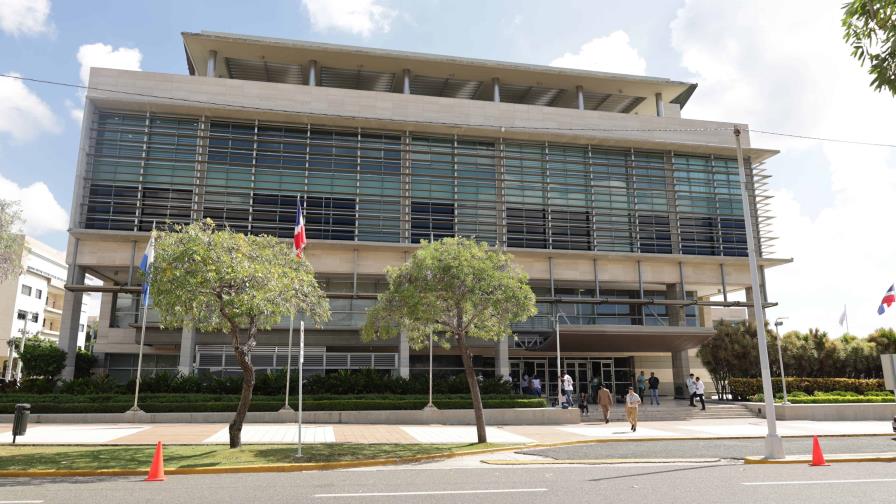 Jochi Gómez no ha sido trasladado de la “carcelita” a la Procuraduría General