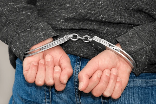 PN pone bajo arresto reconocido antisocial “Juan Bosch”, requerido a USA por siete homicidios y herir otros en Santiago