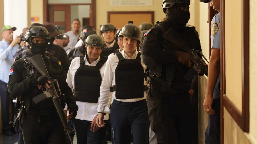 Se reanudará la audiencia obligatoria contra los siete imputados por el caso de corrupción Intrant